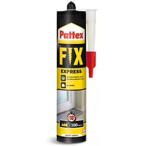 PATTEX Fix Express PL600, 375 g PATTEX Fix Express PL600, 375 g