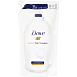 Dove tekuté mýdlo Deeply Nourishing, náplň, 500 ml