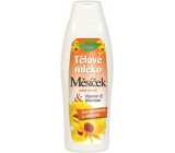 Bione Cosmetics Měsíček lékařský tělové mléko 500 ml