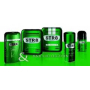 Str8 Adventure voda po holení 100 ml + deodorant sprej 150 ml, pro muže kosmetická sada