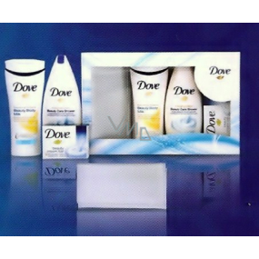 Dove Original s peněženkou, kosmetická sada