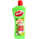 Real Intensive Gel vysoce účinný odmašťovač 650 g