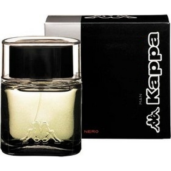 Kappa Nero voda po holení 100 ml