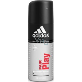 Adidas Fair Play deodorant sprej pro muže 150 ml
