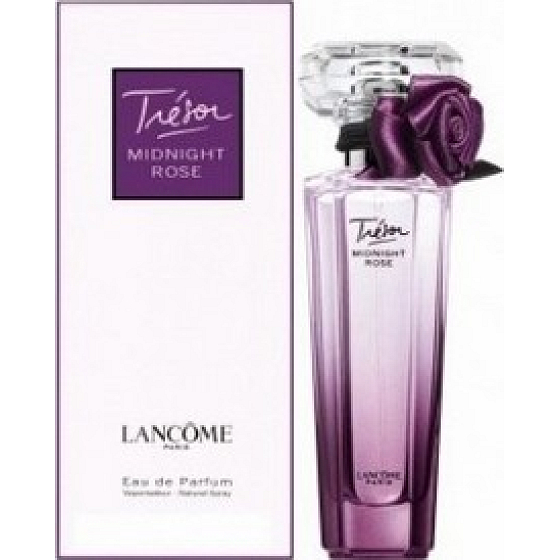 Lancome Trésor Midnight Rose parfémovaná voda pro ženy 30 ml
