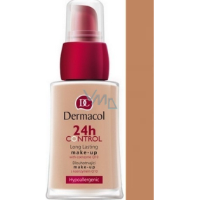 Dermacol 24h Control make-up odstín 04K 30 ml