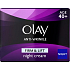 Olay Anti-Wrinkle Firm & Lift noční krém pro normální až suchou pleť 50 ml