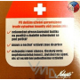 Nekupto První pomoc při Alergii na ranní vstávání mentolky 12 g
