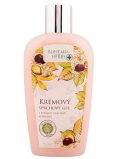 Bohemia Gifts Castanum Extrakt z kaštanu koňského regenerační sprchový gel 250 ml