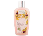 Bohemia Gifts Castanum Extrakt z kaštanu koňského regenerační sprchový gel 250 ml