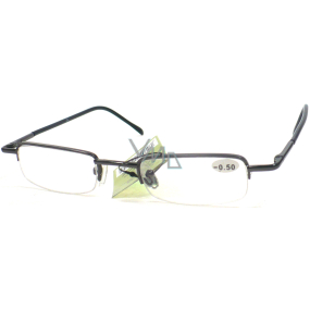 Berkeley Dioptrické brýle na dálku -0,50 vrchní obroučky MB02 1 kus R1003