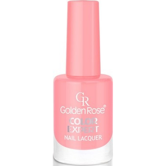Golden Rose Color Expert lak na nehty 64 10,2 ml