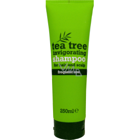 Xpe Tea Tree šampon na vlasy 250 ml