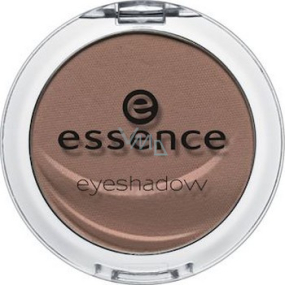 Essence Eyeshadow Mono oční stíny 15 Hazel Me Not! 2,5 g