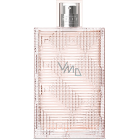 Burberry Brit Rhythm Floral Woman toaletní voda 90 ml Tester