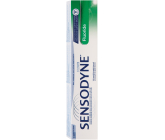 Sensodyne Fluoride s obsahem nitrátu draselného zubní pasta snižuje citlivost zubů a obnažených krčků 50 ml