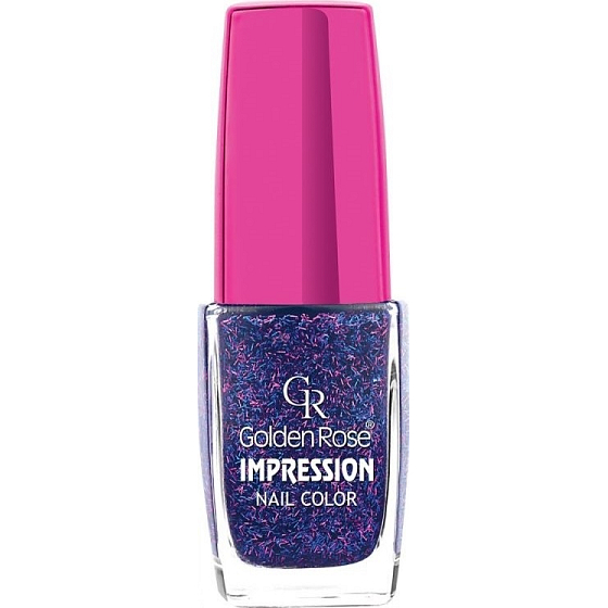 Golden Rose Impression Nail Color lak na nehty 07 11,5 ml