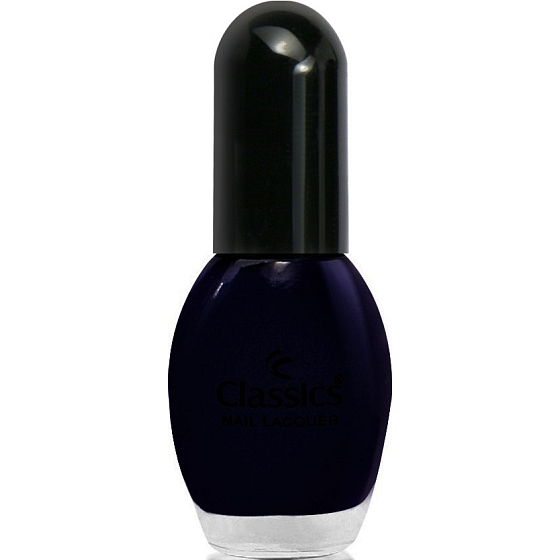 Classics Nail Lacquer mini lak nehty 172 5 ml