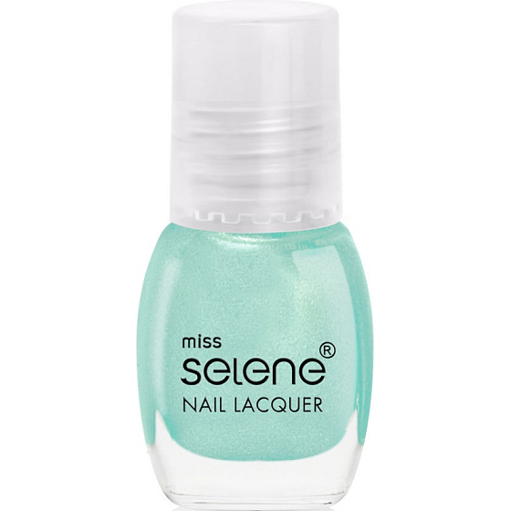 Miss Selene Nail Lacquer mini lak na nehty 249 5 ml