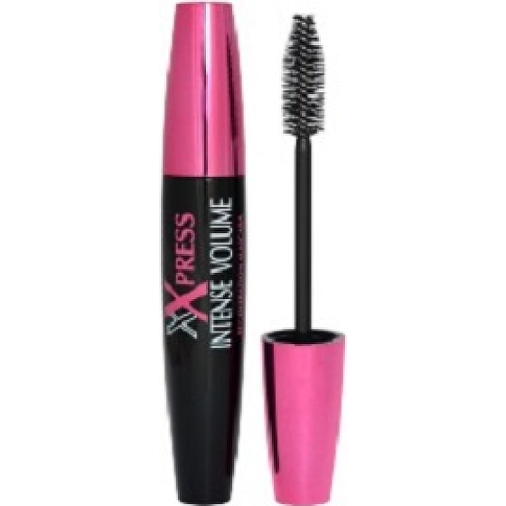 Gabriella Salvete xXpress Intense Volume Regeneration řasenka černá 11 ml