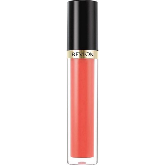 Revlon Superlustrous Lip Gloss lesk na rty 243 Solar Coral 3,8 ml