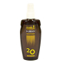 Nubian F20 vitamin E Olej na opalování 150 ml