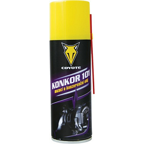 Coyote Konkor 101, 200 ml Coyote Konkor 101, 200 ml