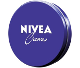 Nivea Creme krém pro základní péči 75 ml