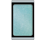 Artdeco Eye Shadow Duochrom pudrové oční stíny 255 Aero Spring Green 0,8 g