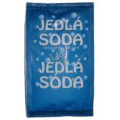 Kávoviny Jedlá soda, hydrogenuhličitan sodný, soda bicarbona 50 g