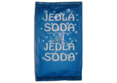 Kávoviny Jedlá soda, hydrogenuhličitan sodný, soda bicarbona 50 g