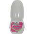 Bione Cosmetics Růžový XXL kuličkový antiperspirant deodorant roll-on pro ženy 80 ml
