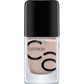 Catrice ICONails Gel Lacque lak na nehty 26 Queen of the Sandcastle 10,5 ml