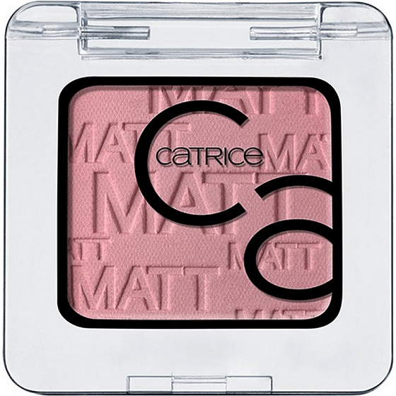 Catrice Art Couleurs Eyeshadow oční stíny 030 Please Tell Rose 2 g