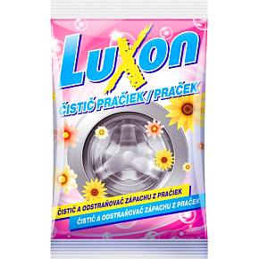 Tatrachema Luxon čistič praček, 150 g