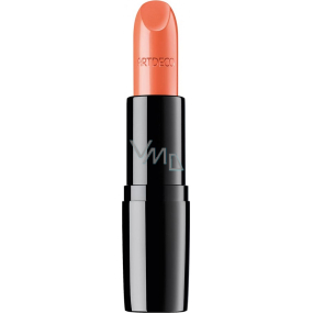 Artdeco Perfect Color Lipstick klasická hydratační rtěnka 860 Dreamy Orange 4 g