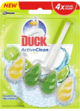 Duck Active Clean Citrus WC závěsný čistič s vůní 38,6 g