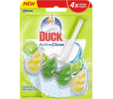 Duck Active Clean Citrus WC závěsný čistič s vůní 38,6 g