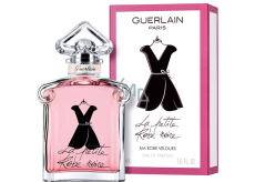 Guerlain La Petite Robe Noire Ma Robe Velours parfémovaná voda pro ženy 50 ml