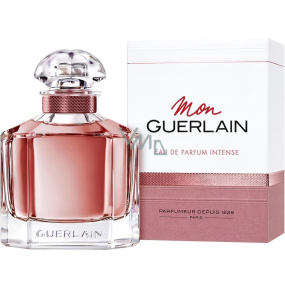 Guerlain Mon Guerlain Eau de Parfum Intense parfémovaná voda pro ženy 30 ml