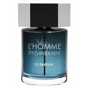 Yves Saint Laurent L Homme Le Parfum parfémovaná voda pro muže 100 ml Tester