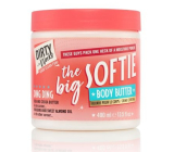 Dirty Works The Big Softie tělové máslo pro všechny typy pokožky 400 ml