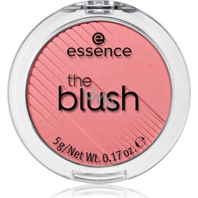 Essence The Blush tvářenka 80 Breezy 5 g