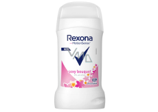 Rexona Sexy Bouquet tuhý antiperspirant stick s 48hodinovým účinkem pro ženy 40 ml