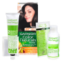 Garnier Color Naturals Créme barva na vlasy 3.12 Ledová tmavě hnědá