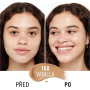Rimmel London Kind & Free hydratační make-up 160 Vanilla 30 ml