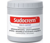 Sudocrem Multi-Expert ochranný krém na opruzenou pokožku, uklidňuje, regeneruje a chrání 250 g