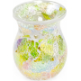 Heart & Home Aromalampa duhová mozaika 11 cm