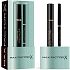 Max Factor 2000 Calorie Dramatic Volume řasenka 01 Black 9 ml + Kohl Kajal Liner automatická tužka na oči 001 Black 5 g, kosmetická sada pro ženy