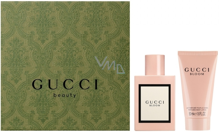 Gucci Bloom Ambrosia Di Fiori Eau de Parfum Intense 50ml